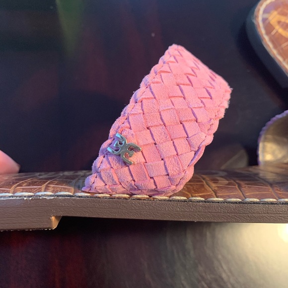 Sam Edelman Sandals - Picture 4 of 7